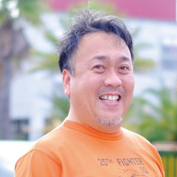 溝渕裕