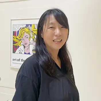 インストラクター