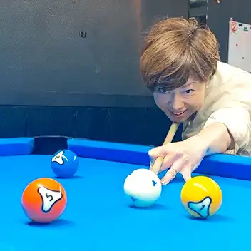 インストラクター