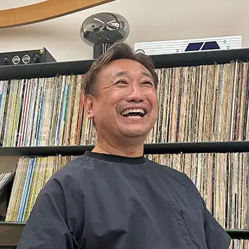 インストラクター